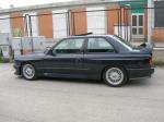 BMW M3 1989 года